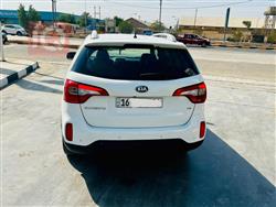 کیا سۆرینتۆ